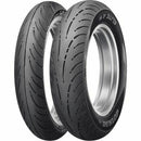 DUNLOP ELITE 4 RADIAL 130/70 HR18 FRONT RADIAL TYRE