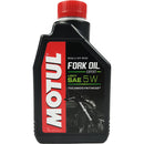 MOTUL 5W LIGHT EXPERT 1L FORK OIL