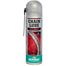 MOTOREX OFFROAD DIRT 622 RED CHAIN LUBE SPRAY - 500ML