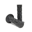 ODI MX ROGUE DUAL PLY GRIPS BLACK