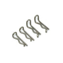 DRC BRAKE PIN CLIPS