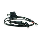 MOTOPLUG SAE BATTERY LEAD 60CM