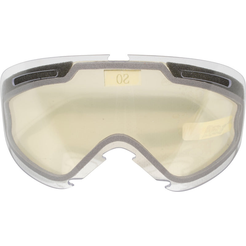OAKLEY O-FRAME 2.0 XS PRO CLEAR REPLACEMENT LENS