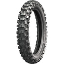 MICHELIN STARCROSS 5 110/100-18 64M MEDIUM REAR TYRE