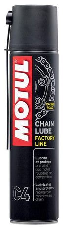 MOTUL FACTORY LINE CHAIN LUBE 400ML