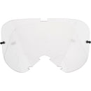 OAKLEY O-FRAME 2.0 PRO CLEAR HI IMPACT REPLACEMENT LENS