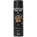 MUC-OFF 500ML SILICONE SHINE SPRAY