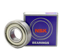NSK WHEEL BEARING 6906
