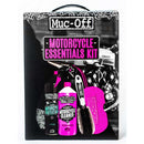 MUC-OFF ESSENTIALS CARE KIT