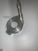 MSC STEERING DAMPER POST FOR 450 SHERCO