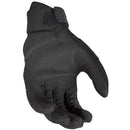 MACNA DARKO BLACK ADVENTURE GLOVES