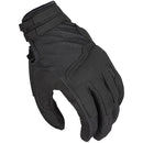 MACNA DARKO BLACK ADVENTURE GLOVES