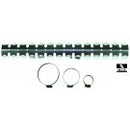 PIPE GUARD ALLOY SILVER