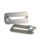 STEGZ FORWARD EXTENSION PLATES