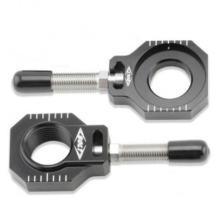 BOLT CHAIN ADJUSTERS FOR BLOCK
