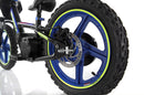 SHERCO EB16 FACTORY ELECTRIC BALANCE BIKE