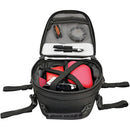 NELSON RIGG TRAILS END DUAL SPORT/ENDURO TAIL BAG