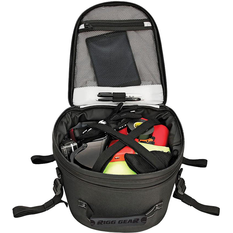 NELSON-RIGG RG-1055 TRAILS END ADVENTURE TAIL BAG