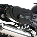 NELSON RIGG MINI EXPANDABLE SPORT 13-20L MOTORCYCLE SADDLEBAGS