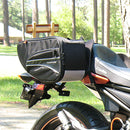 NELSON RIGG MINI EXPANDABLE SPORT 13-20L MOTORCYCLE SADDLEBAGS