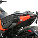 NELSON RIGG MINI EXPANDABLE SPORT 13-20L MOTORCYCLE SADDLEBAGS