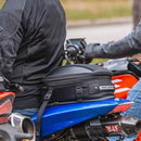 NELSON RIGG CL-1060-R SMALL COMMUTER LITE TAIL BAG