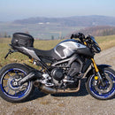 NELSON RIGG COMMUTER SPORT MEDIUM CL-1060-S2 TAIL BAG