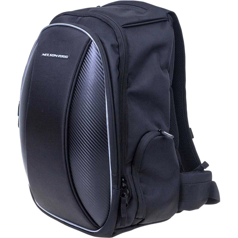 NELSON-RIGG CL-1060-BP TOURING MOTORCYCLE BACKPACK