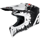 AIROH WRAAP BEAST MATTE HELMET
