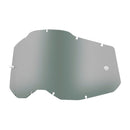 100% GENERATION 2 SMOKE KIDS/YOUTH REPLACEMENT LENS