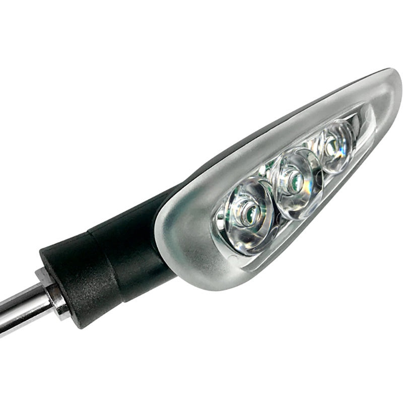 CLICK N RIDE REAR RIGHT/FRONT LEFT REPLACEMENT LIGHT