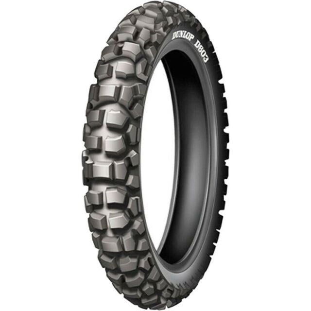 Dunlop D603 4.60-17 Rear Tyre