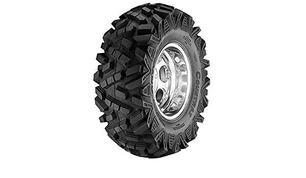 COUNTRAX 25X8-12