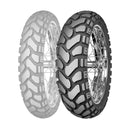 MITAS E07+ ENDURO TRAIL PLUS 150/70B17 69T TL ADVENTURE REAR  60/40 DOT
