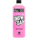 MUC-OFF MOTORCYCLE SNOW FOAM CLEANER 1 LITRE