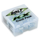 BOLT KAWASAKI KX/KXF TRACK PACK