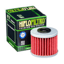 HIFLOFILTRO - OIL FILTER HF117