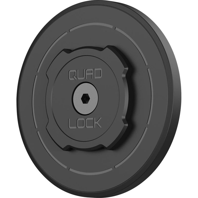 QUAD LOCK MAG CAR / DESK MOUNT HEAD