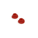 DRC AIR VALVE RED MUD GUARDS
