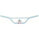 HIGH MX HANDLEBARS SILVER