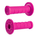 ODI MX 1 / 2 WAFFLE MINI PINK GRIPS