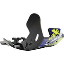 AXP 2012-2018 SHERCO 250-300SEFR SKID PLATE - BLACK