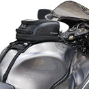 NELSON RIGG SMALL STRAP & MAGNET CL-1100-R COMMUTER LITE TANK BAG