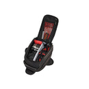 NELSON RIGG SMALL STRAP & MAGNET CL-1100-R COMMUTER LITE TANK BAG