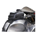 NELSON RIG COMMUTER SPORT MEDIUM CL-1100-S TANK BAG WITH STRAP AND MAGNET