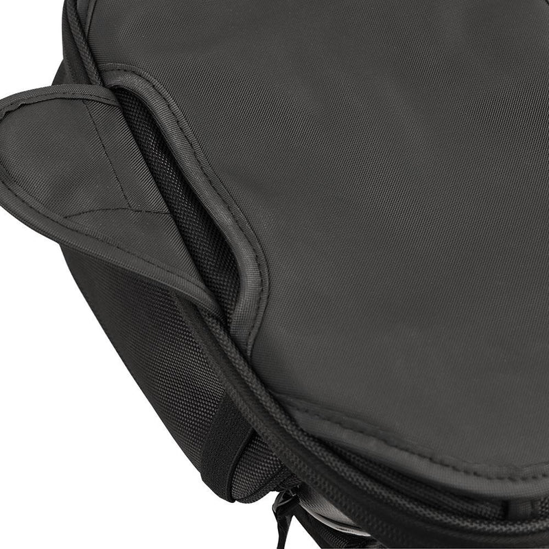 NELSON RIG COMMUTER SPORT MEDIUM CL-1100-S TANK BAG WITH STRAP AND MAGNET