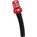 SPP FUEL BREATHER HOSE RED