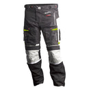 MOTODRY ADVENT-TOUR "TREKKER" BLACK/GREY/FLURO PANTS