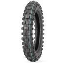IRC GS-45F 3.00-12 JNR REAR TYRE