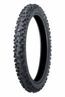 DUNLOP GEOMAX MX53F 70/100-17 INT/HARD FRONT TYRE
